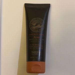 Cleansing Hair Treatment